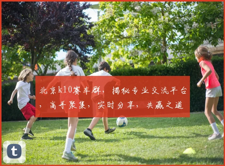 北京k10赛车群，揭秘专业交流平台，高手聚集，实时分享，共赢之道，不容错过