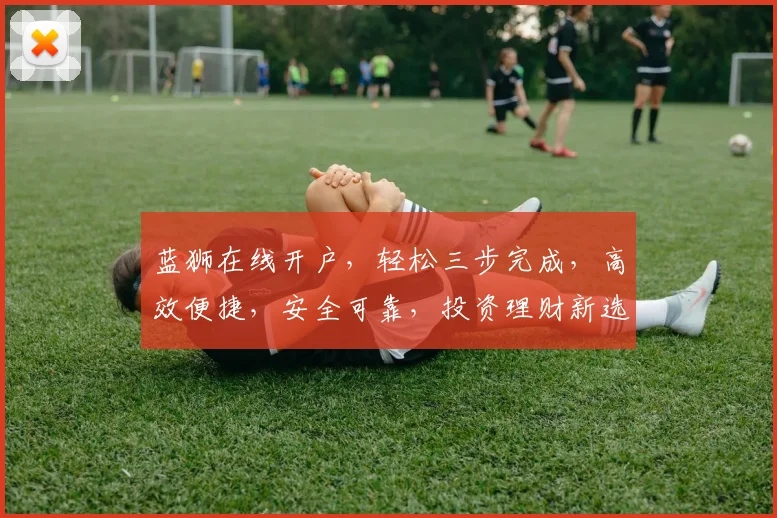 蓝狮在线开户，轻松三步完成，高效便捷，安全可靠，投资理财新选择，快来体验