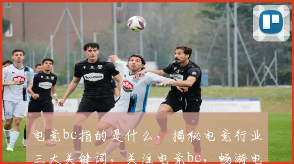 电竞bc指的是什么，揭秘电竞行业三大关键词，关注电竞bc，畅游电竞世界